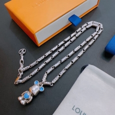 Louis Vuitton Necklaces